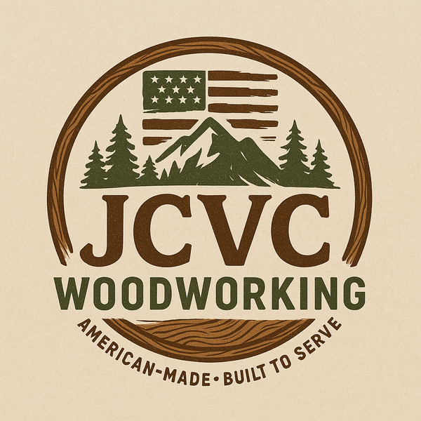 JCVC Woodworking